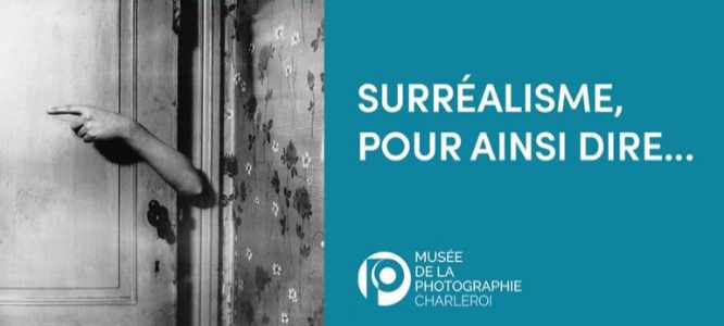 Exhibition - Surralisme, pour ainsi dire...